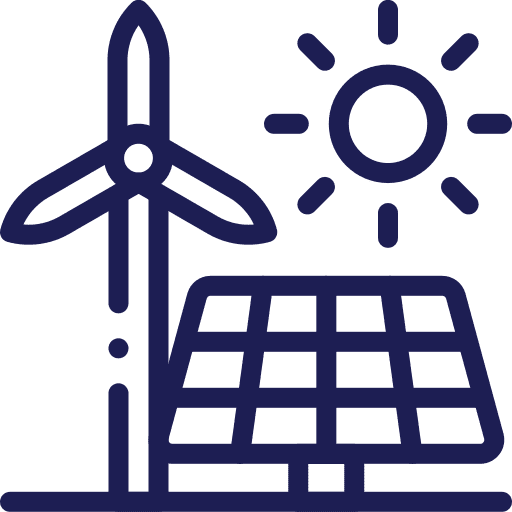Energy Efficiency Solutions